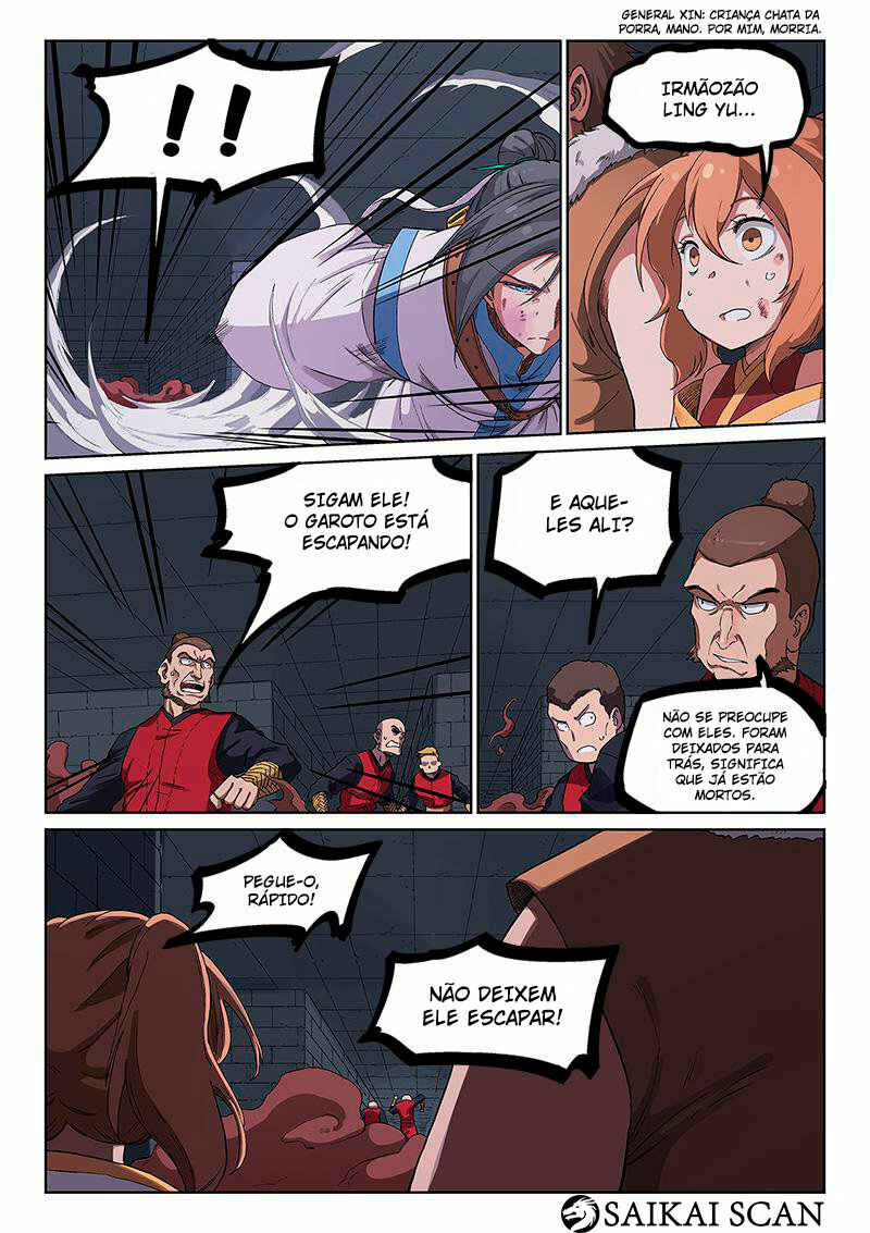Chapter 230 - Page 3