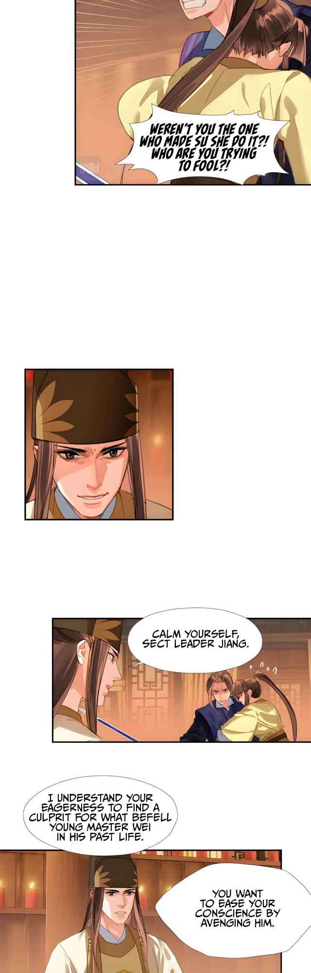 Chapter 244 - Page 6