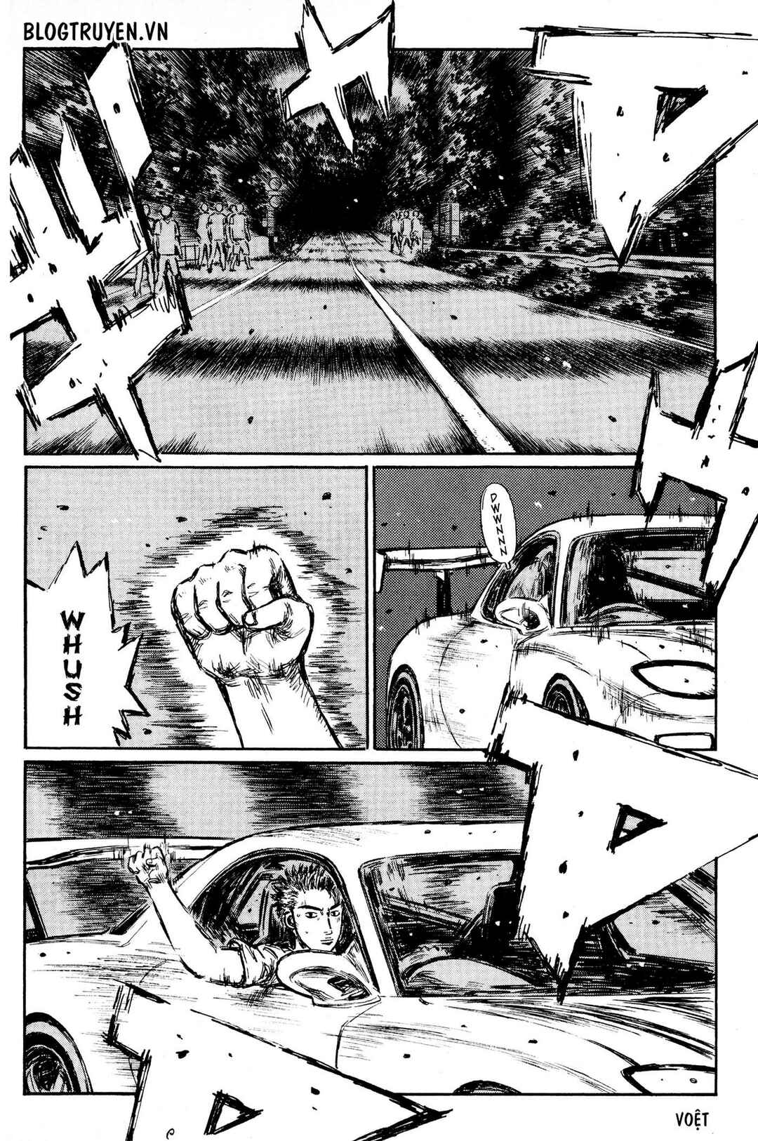 Chapter 422 - Page 15