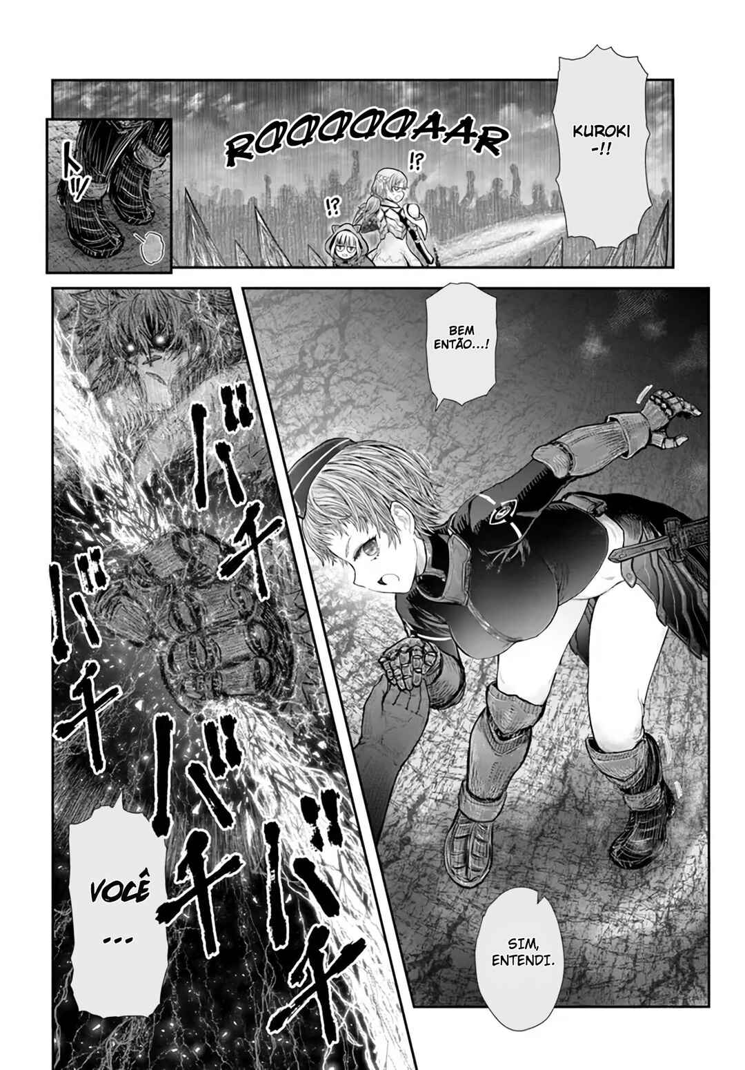 Chapter 37 - Page 19