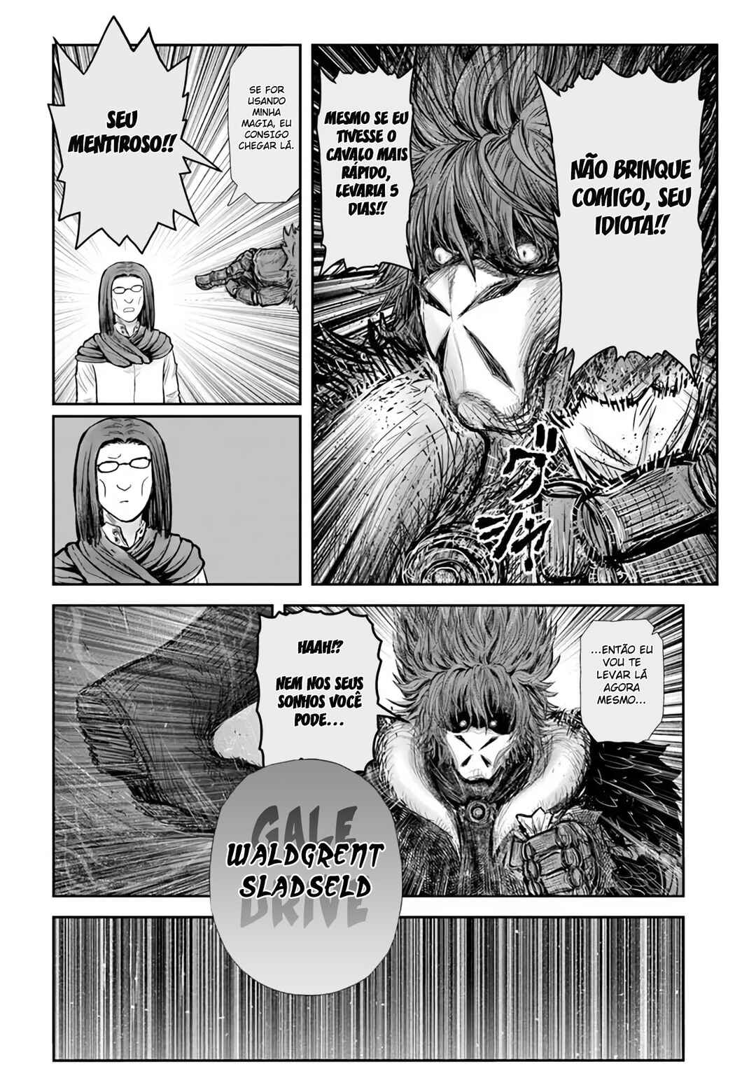 Chapter 37 - Page 21