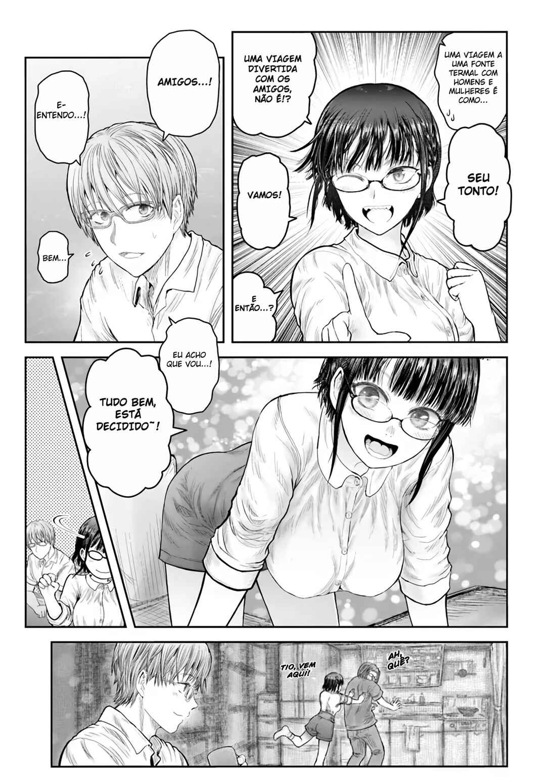 Chapter 37 - Page 34