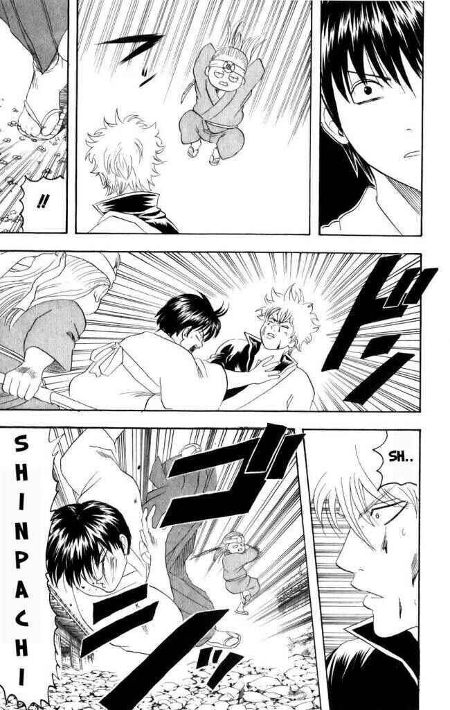 Chapter 121 - Page 12
