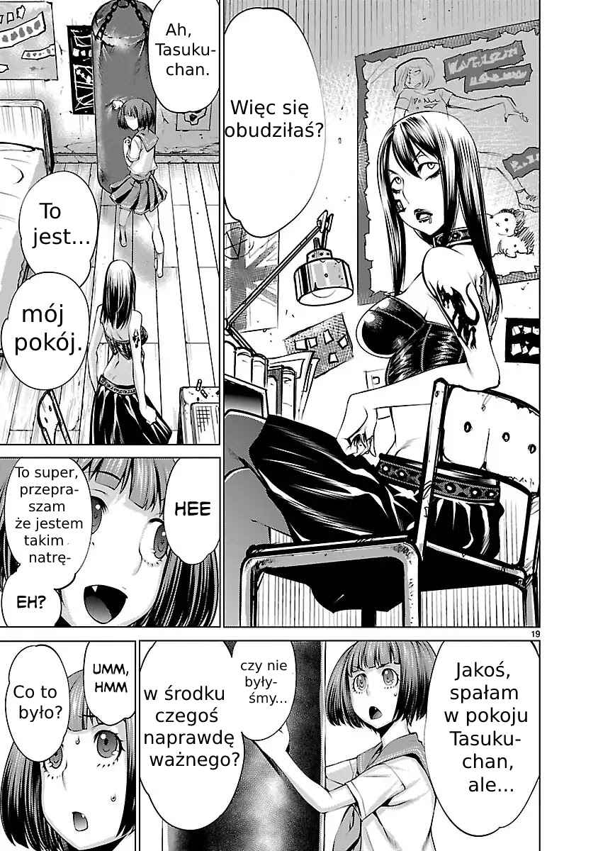 Chapter 35 - Page 20