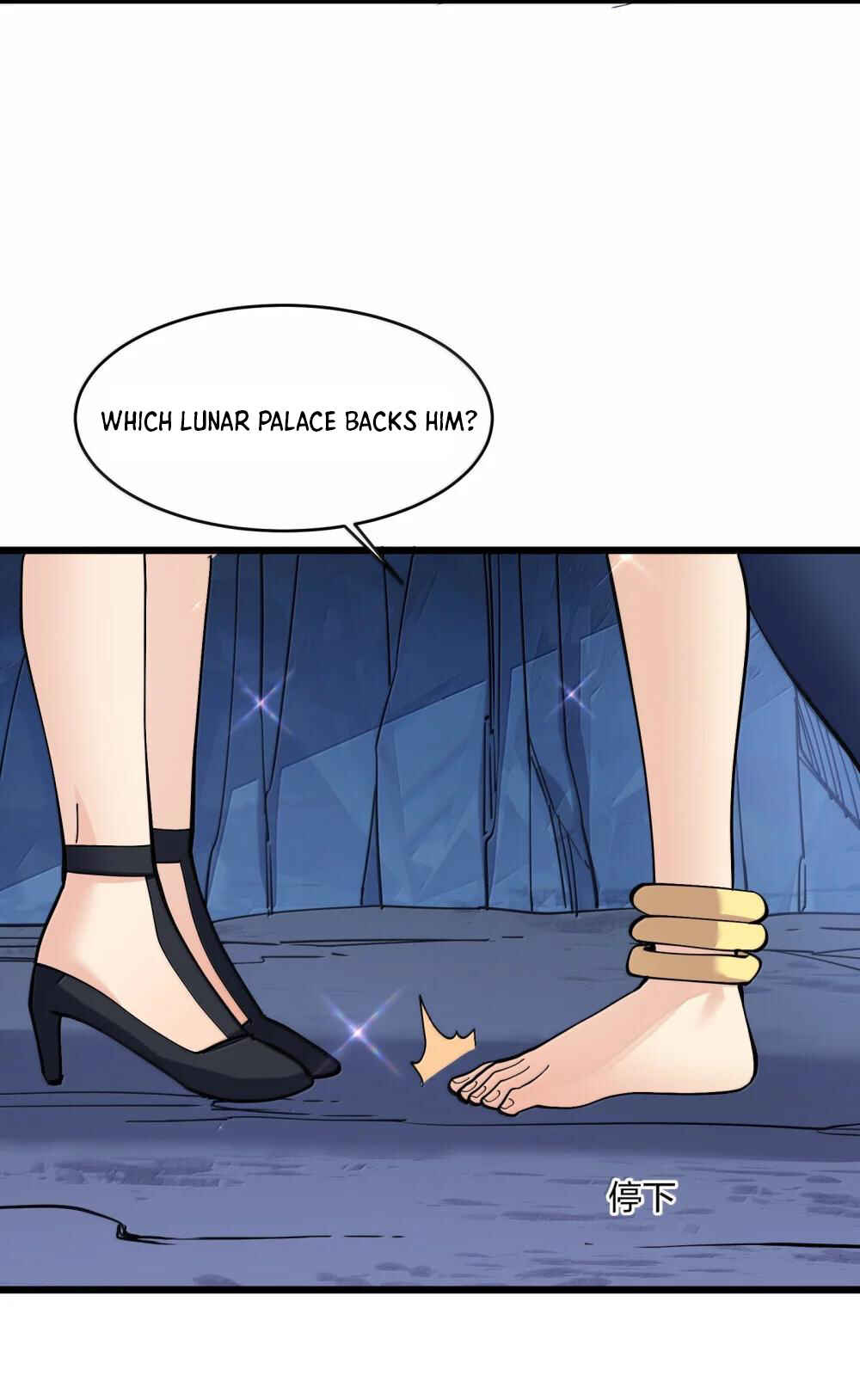 Chapter 92 - Page 39