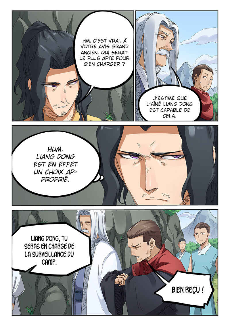 Chapter 182 - Page 3
