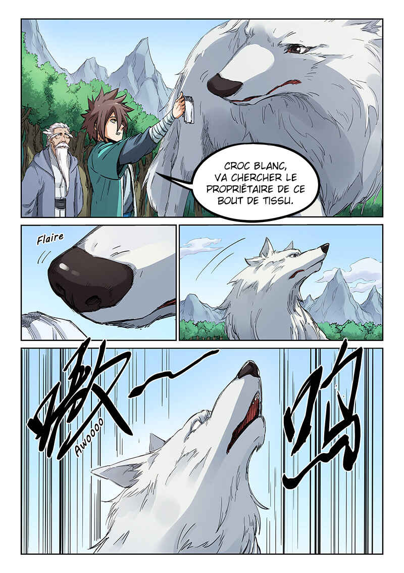 Chapter 182 - Page 6