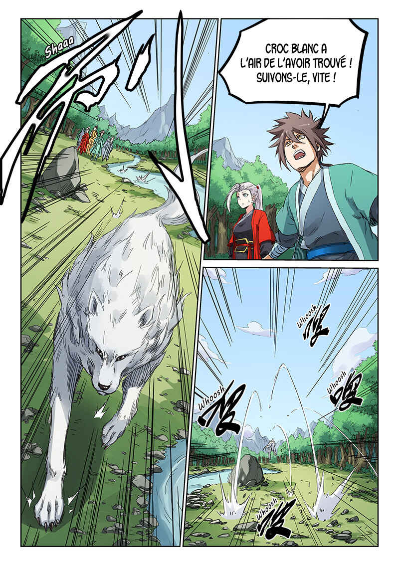 Chapter 182 - Page 7