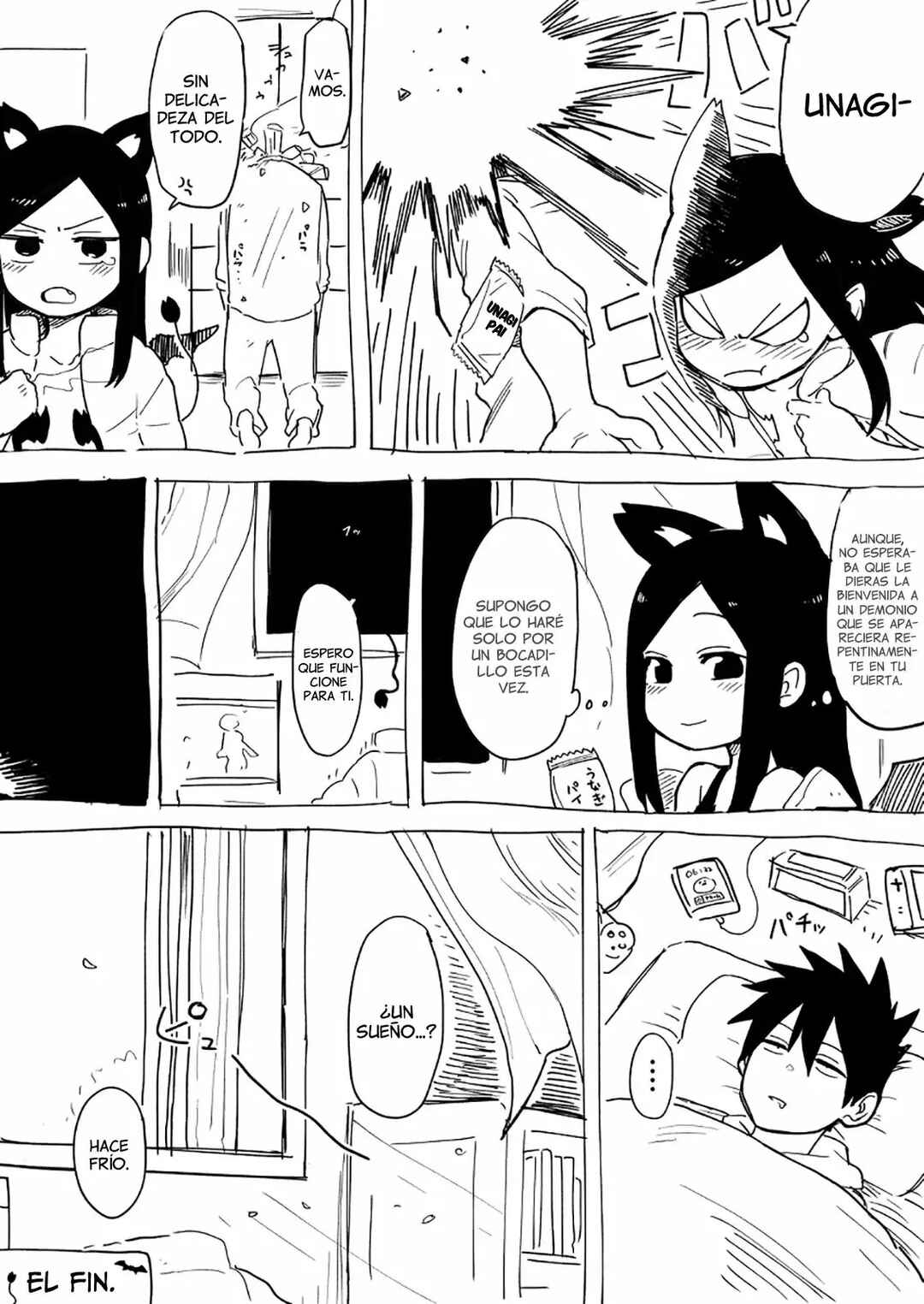 Chapter 49.5 - Page 6