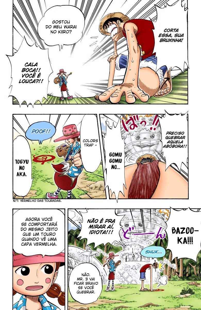 Chapter 124 - Page 11