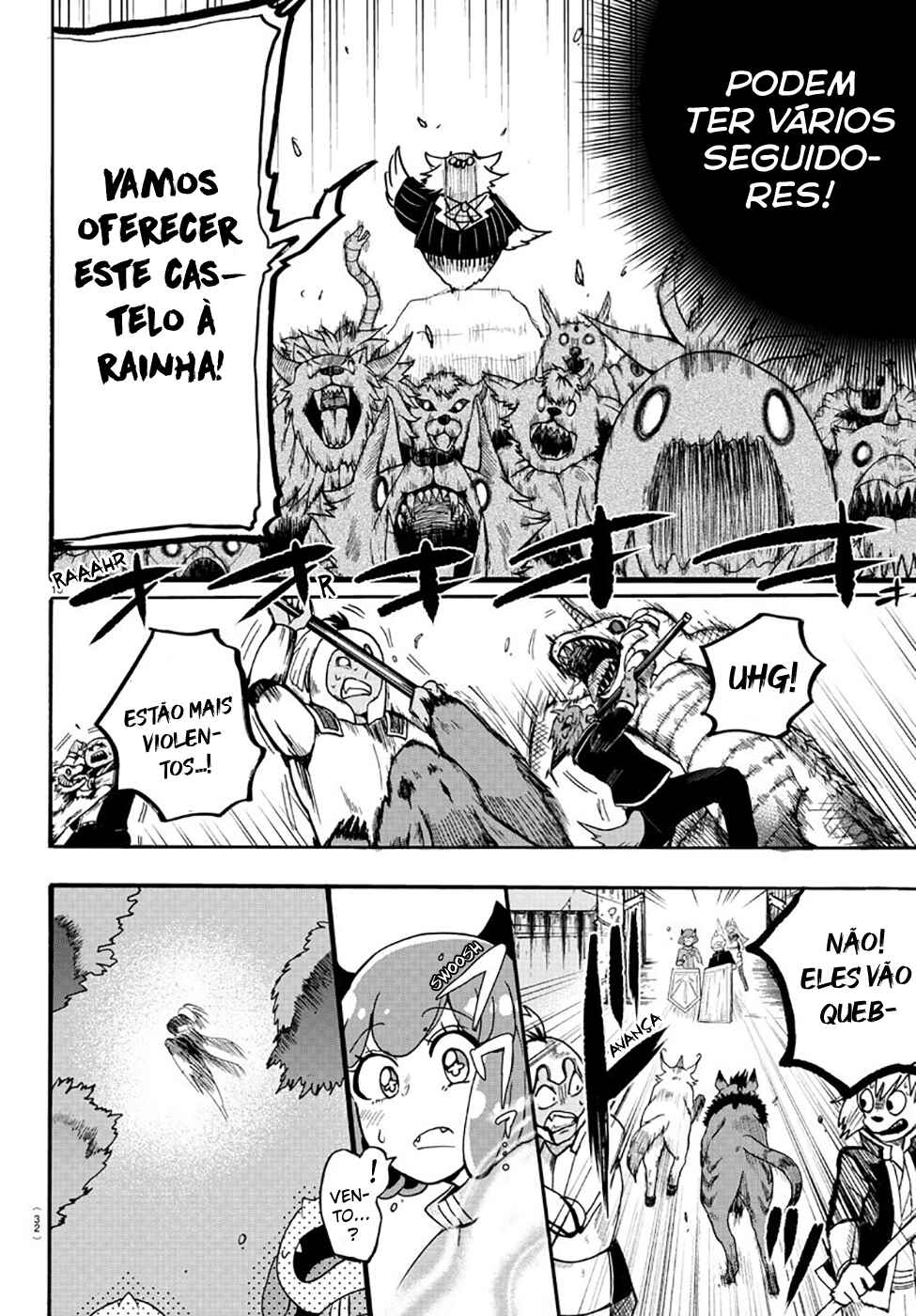 Chapter 130 - Page 12