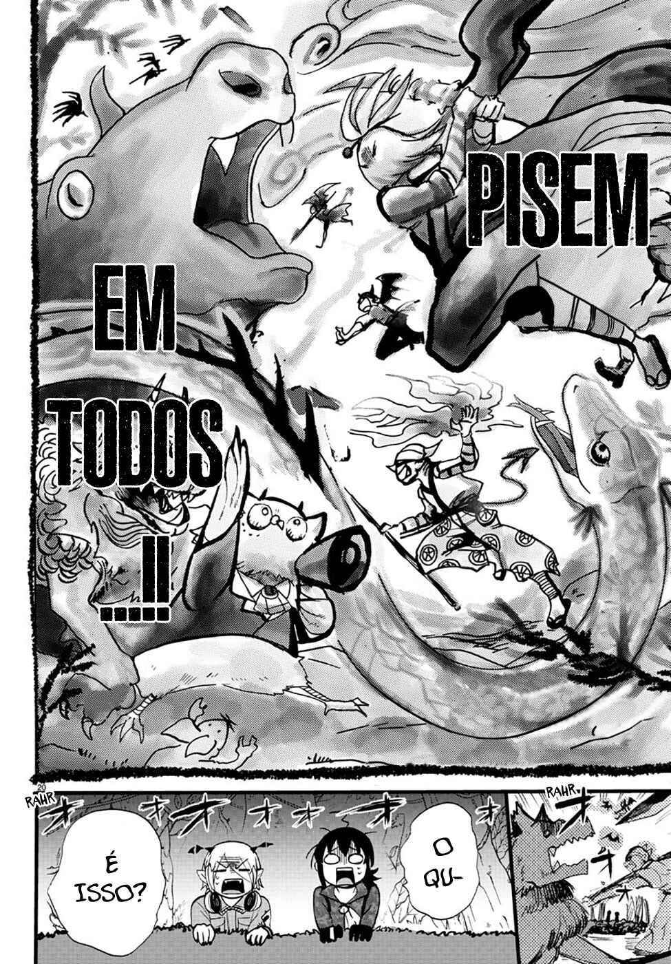 Chapter 130 - Page 20