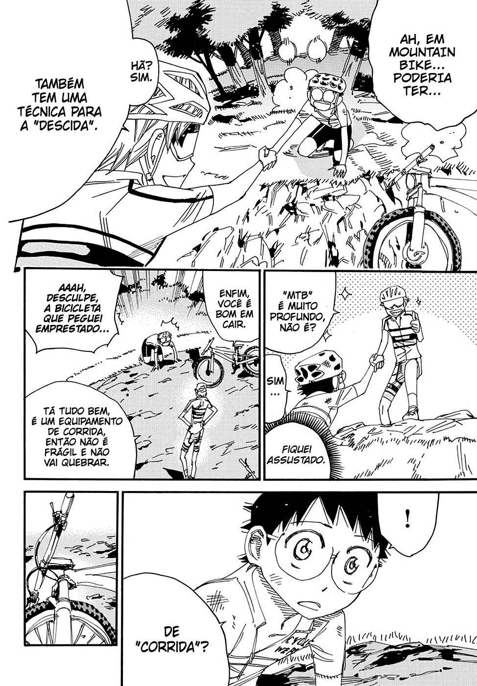 Chapter 554 - Page 19