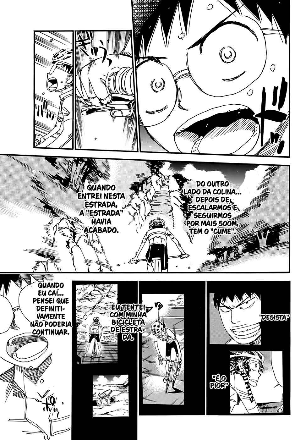 Chapter 554 - Page 6