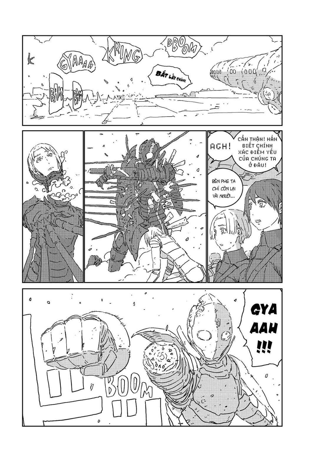 Chapter 47 - Page 18