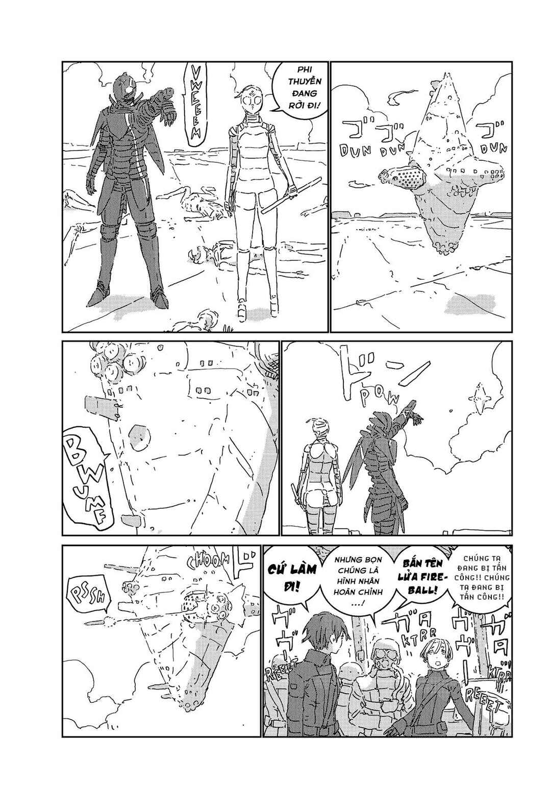Chapter 47 - Page 21