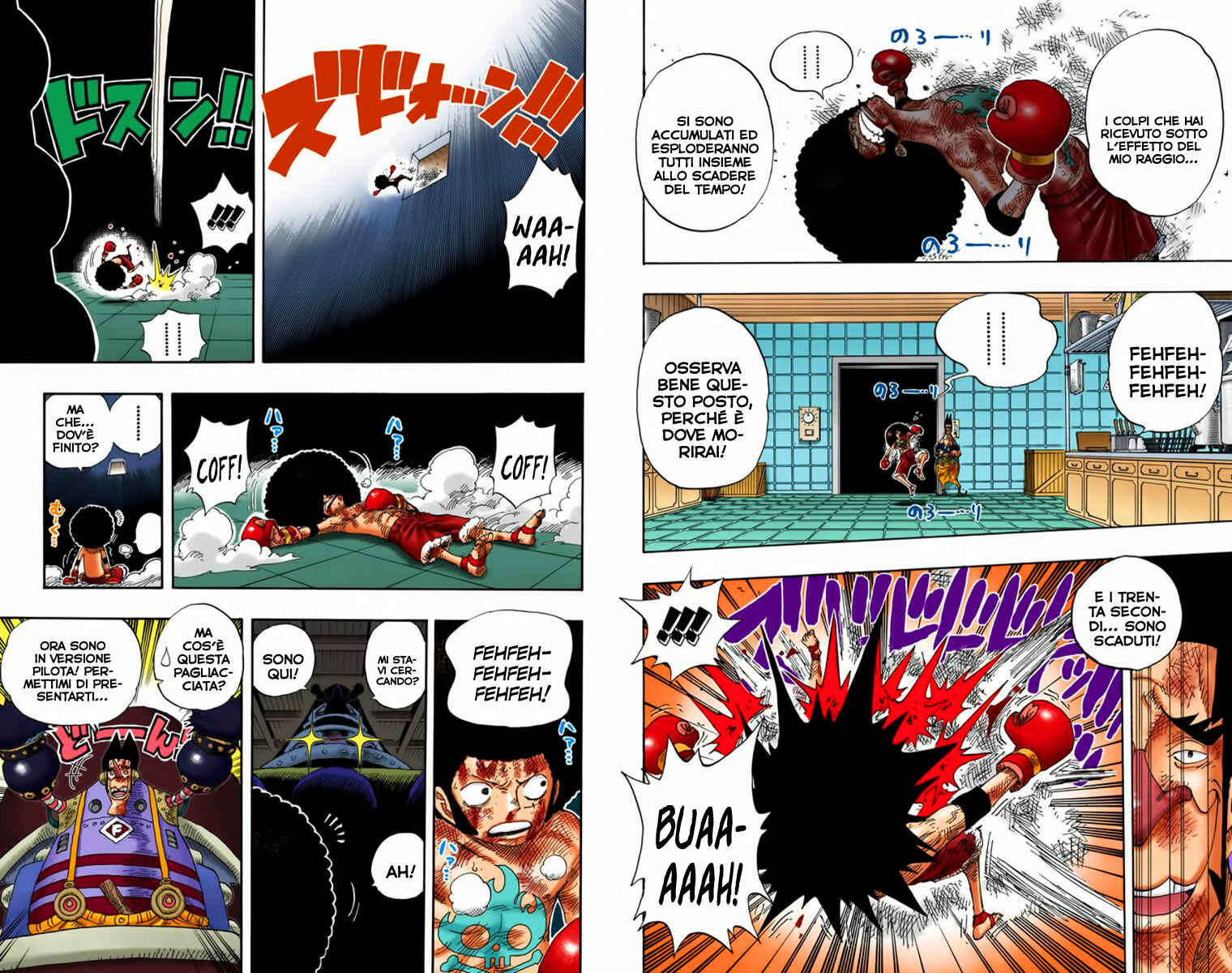 Chapter 316 - Page 2