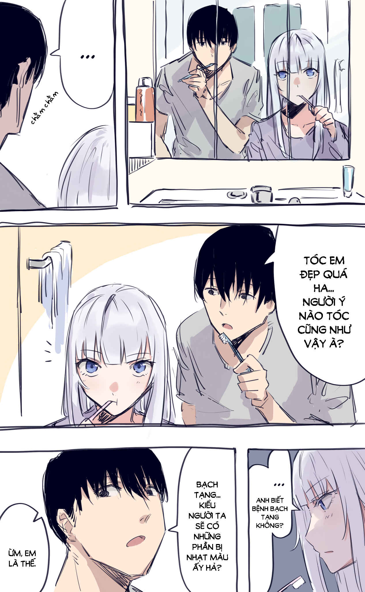 Chapter 3 - Page 1