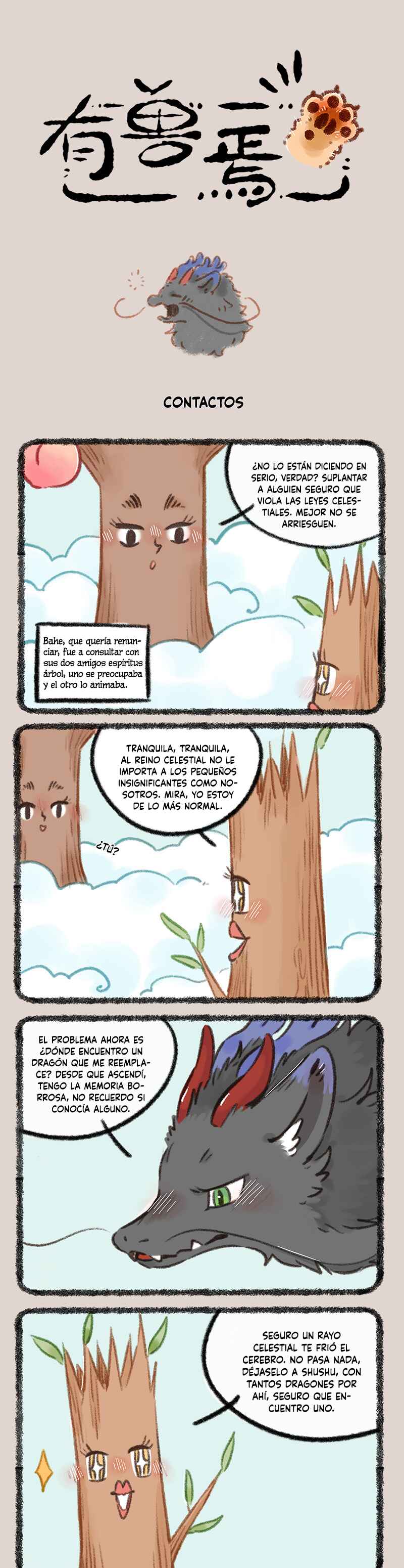Chapter 991 - Page 1