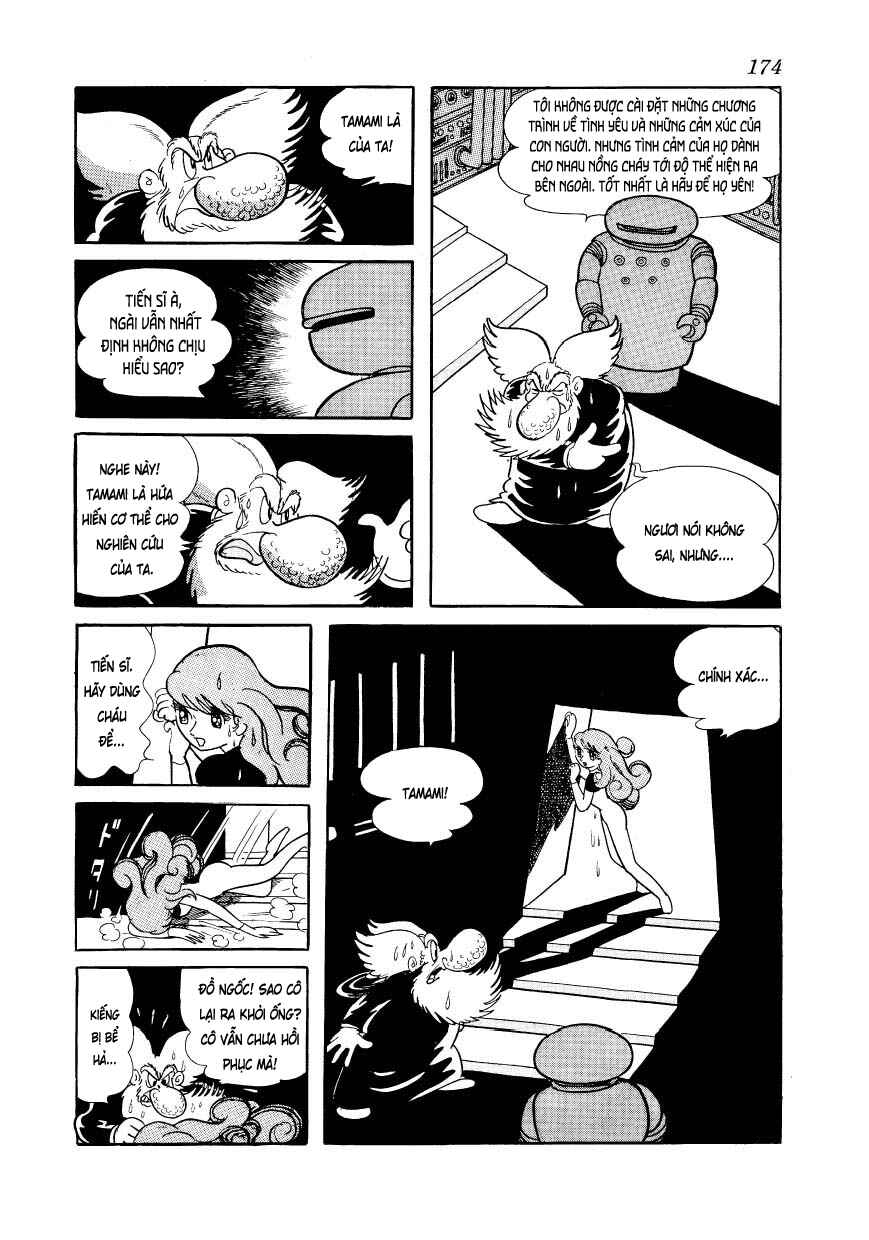Chapter 21 - Page 19