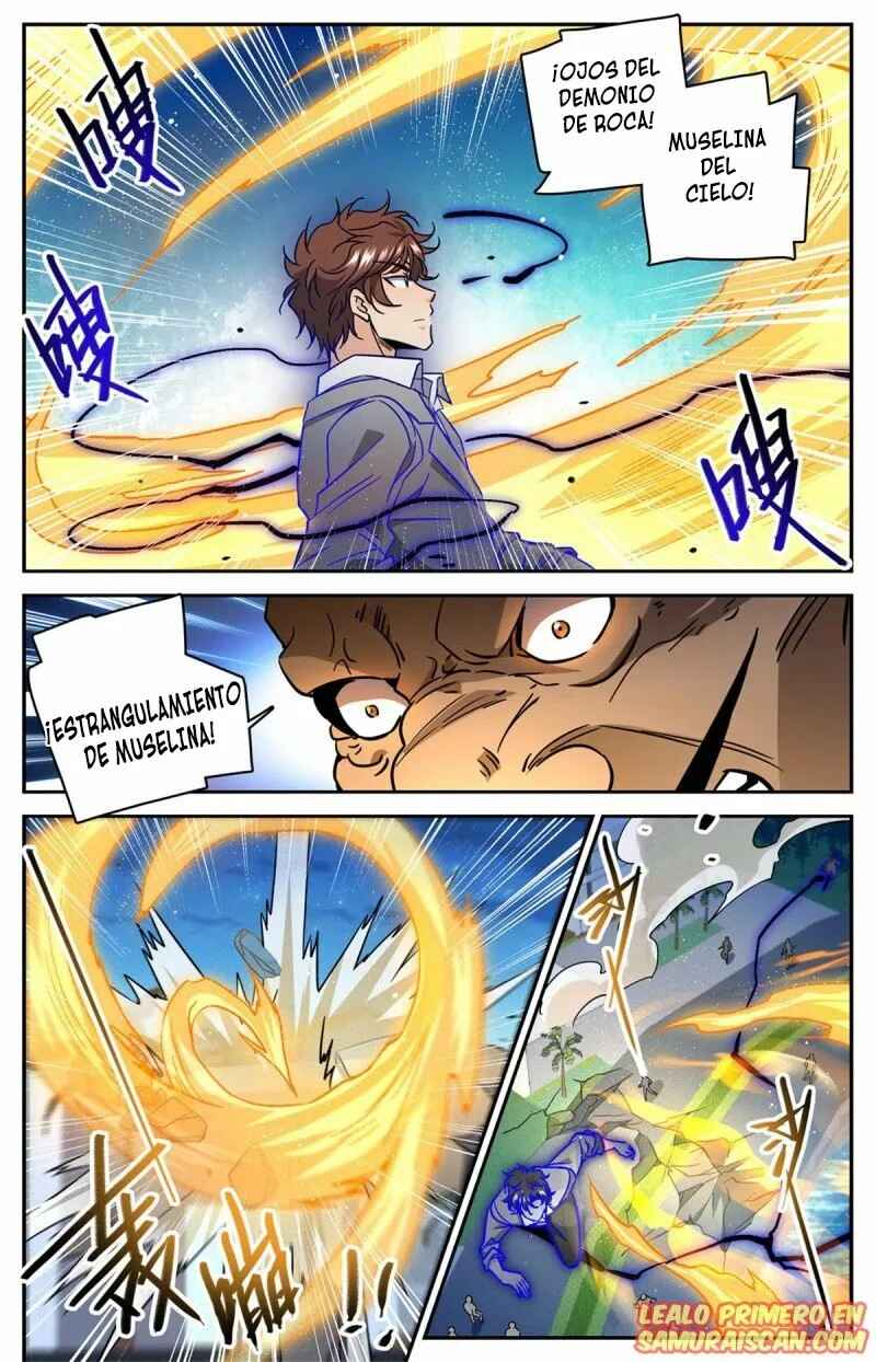 Chapter 626 - Page 8