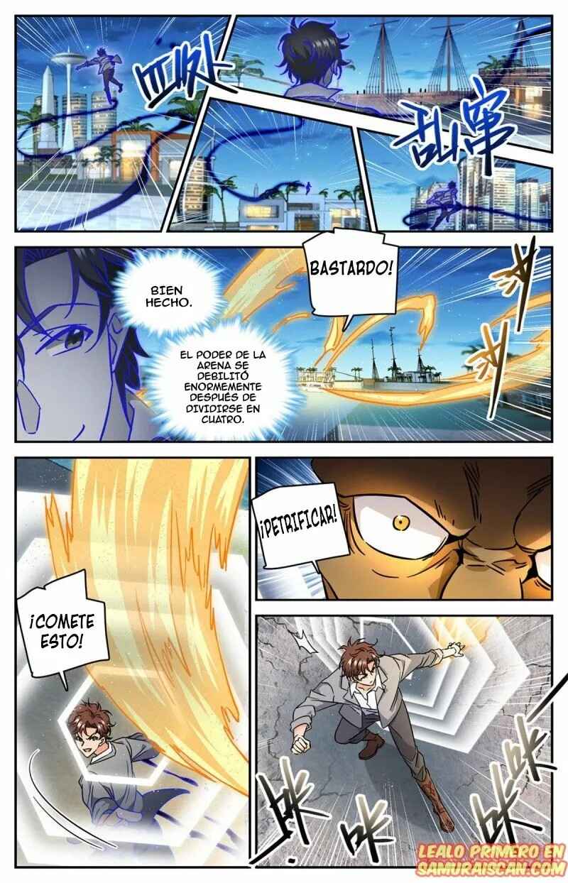 Chapter 626 - Page 9