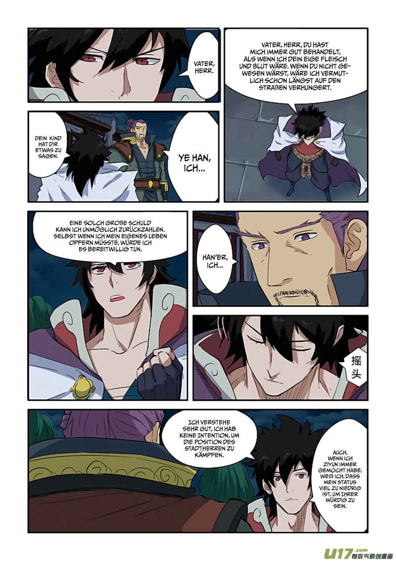 Chapter 141 - Page 11