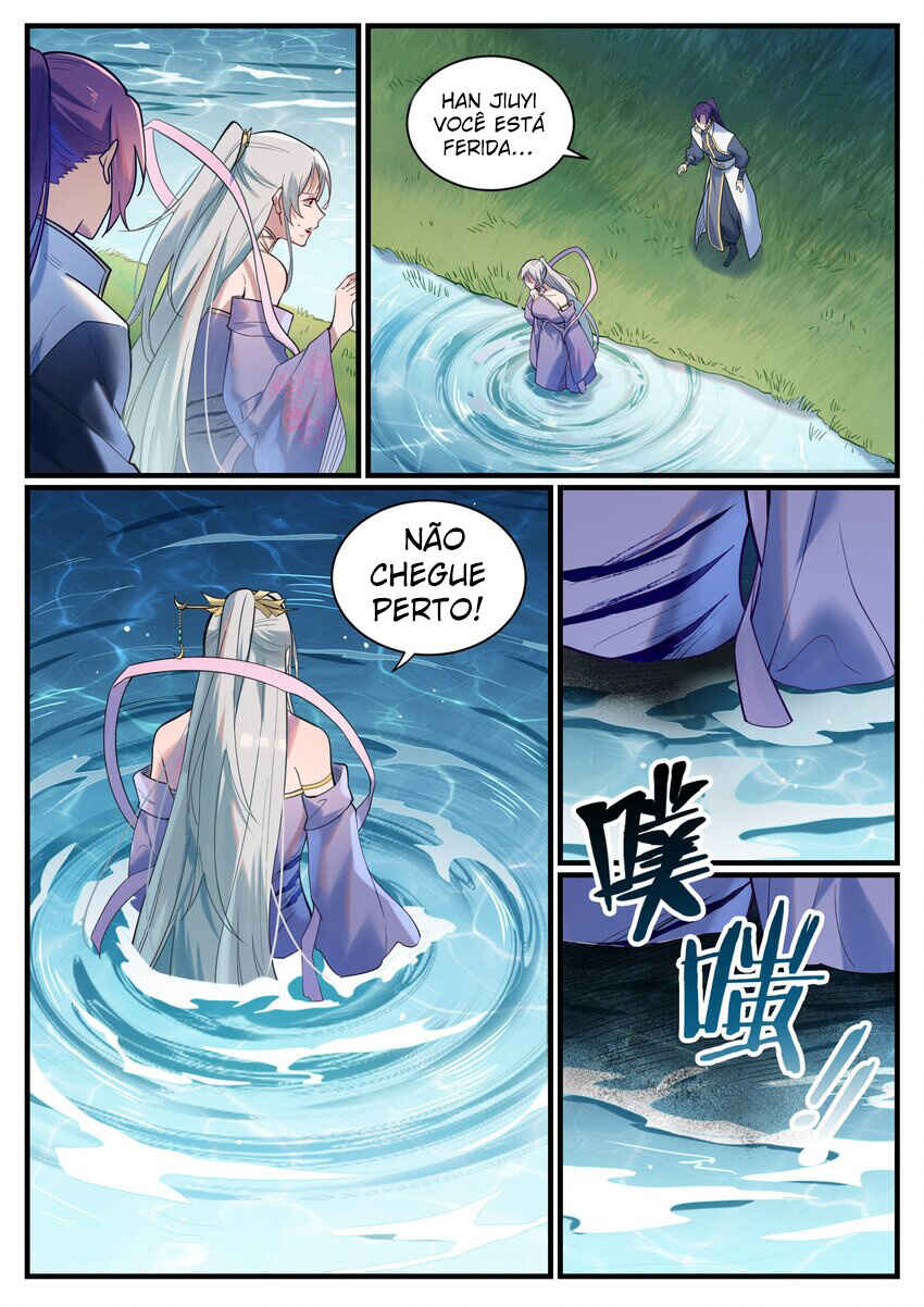 Chapter 929 - Page 11