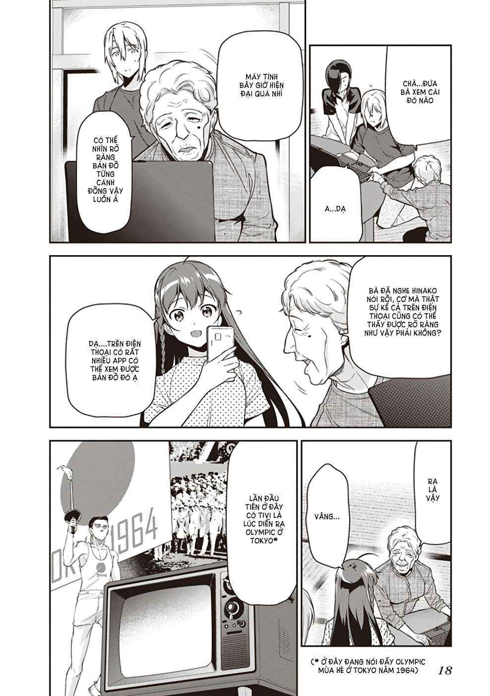 Chapter 60 - Page 19