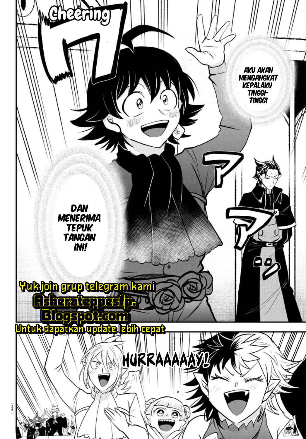 Chapter 350 - Page 19