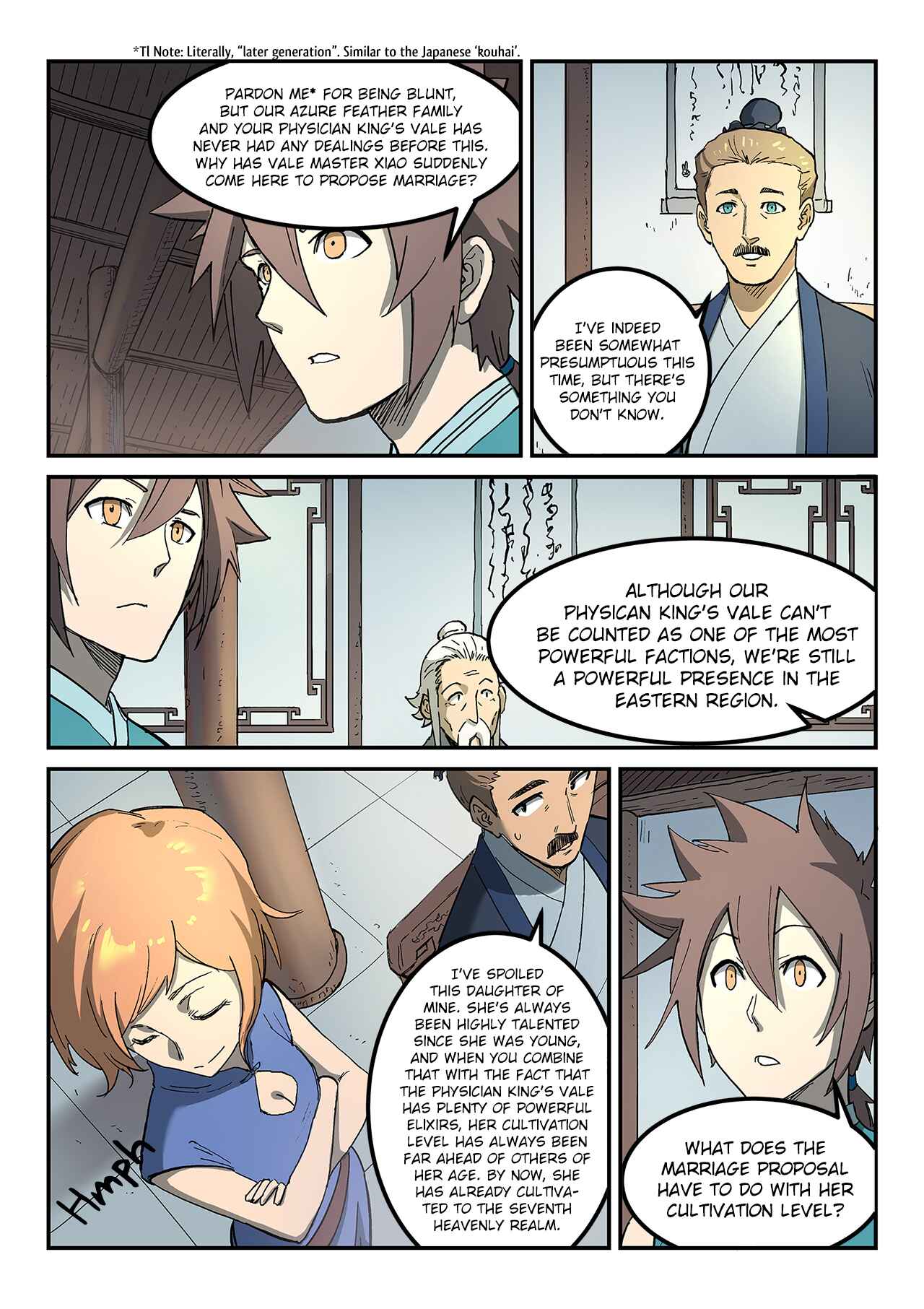 Chapter 282 - Page 4