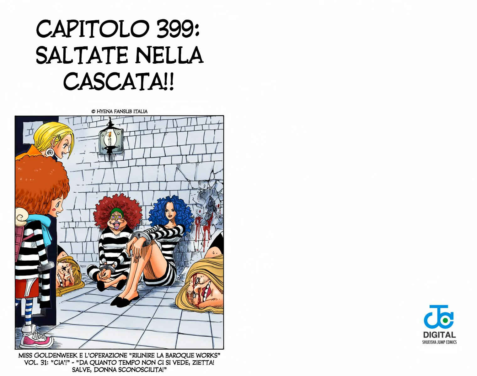 Chapter 399 - Page 1