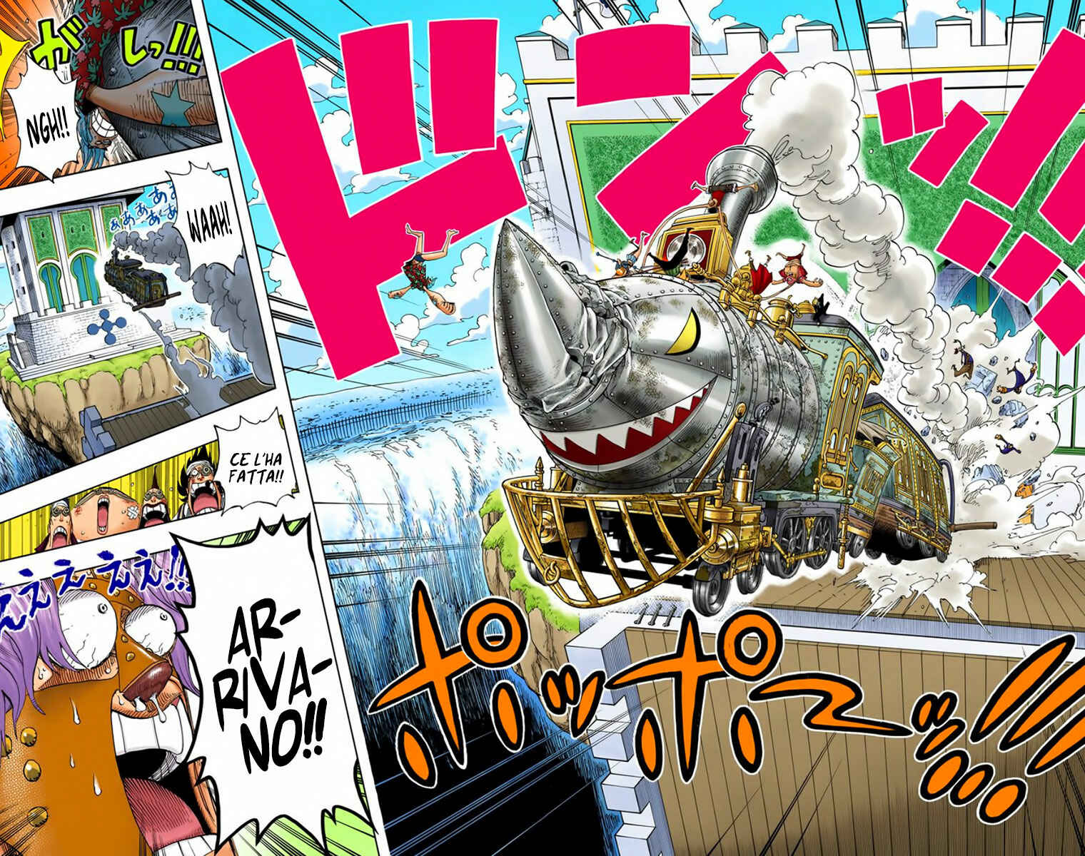 Chapter 399 - Page 10