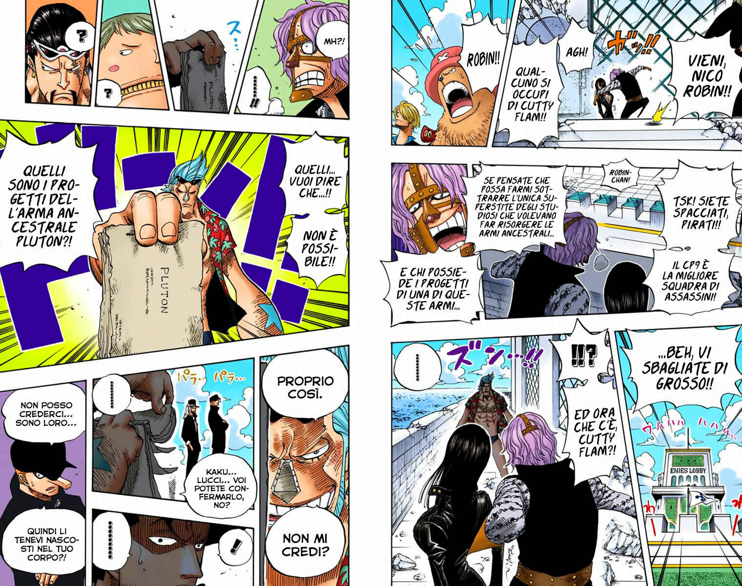 Chapter 399 - Page 5