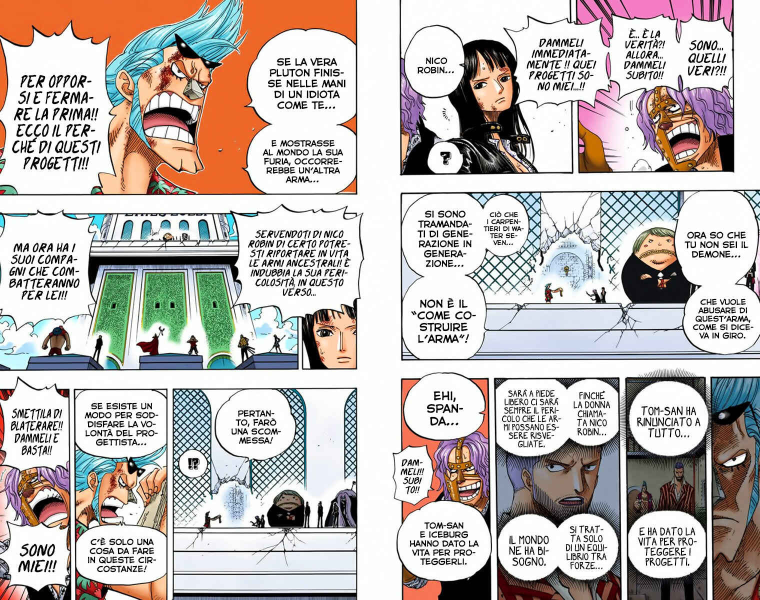 Chapter 399 - Page 6