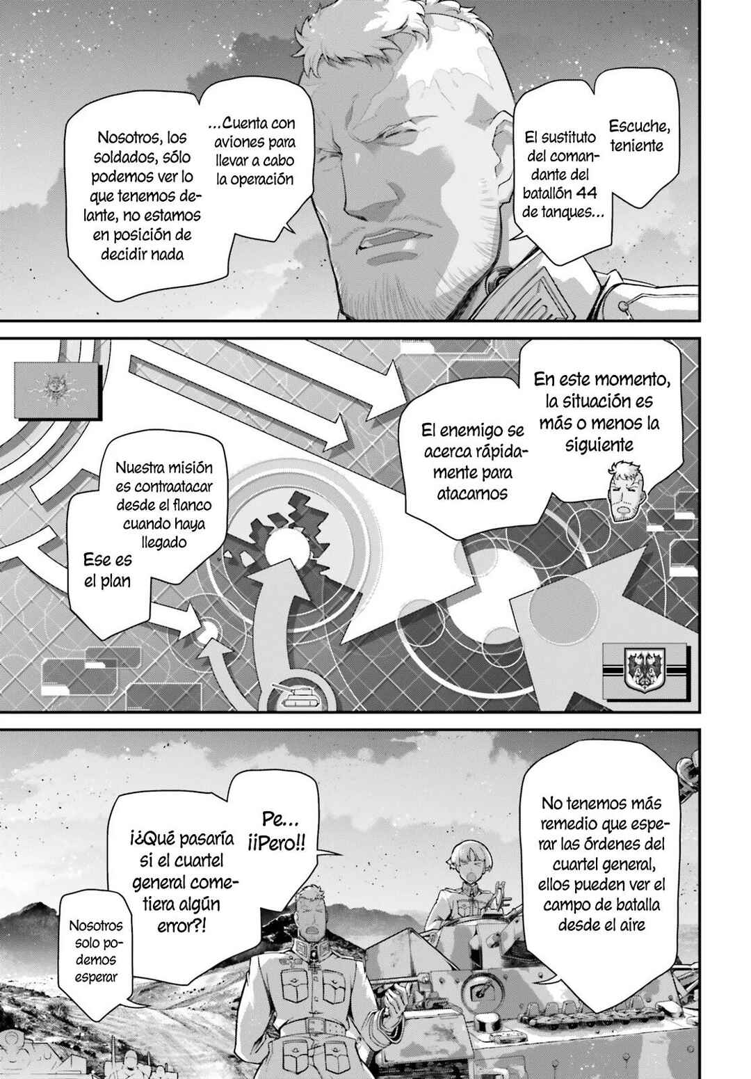 Chapter 72 - Page 10