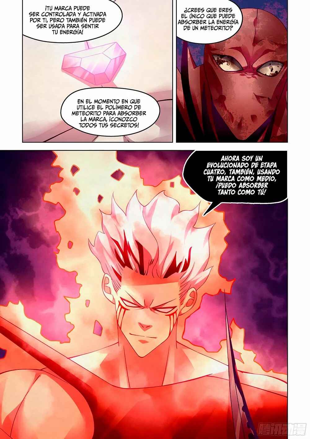 Chapter 292 - Page 6