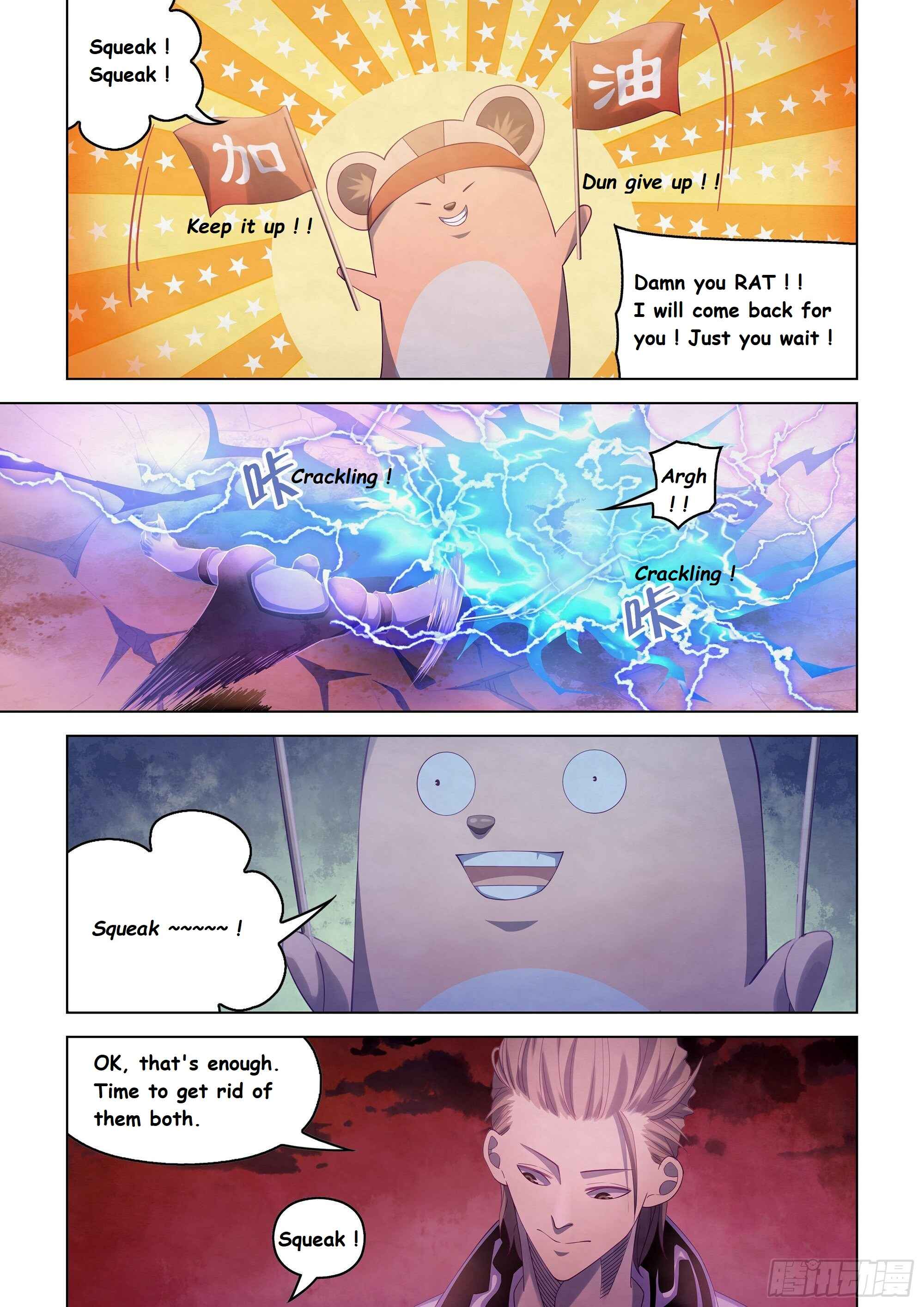 Chapter 356 - Page 2