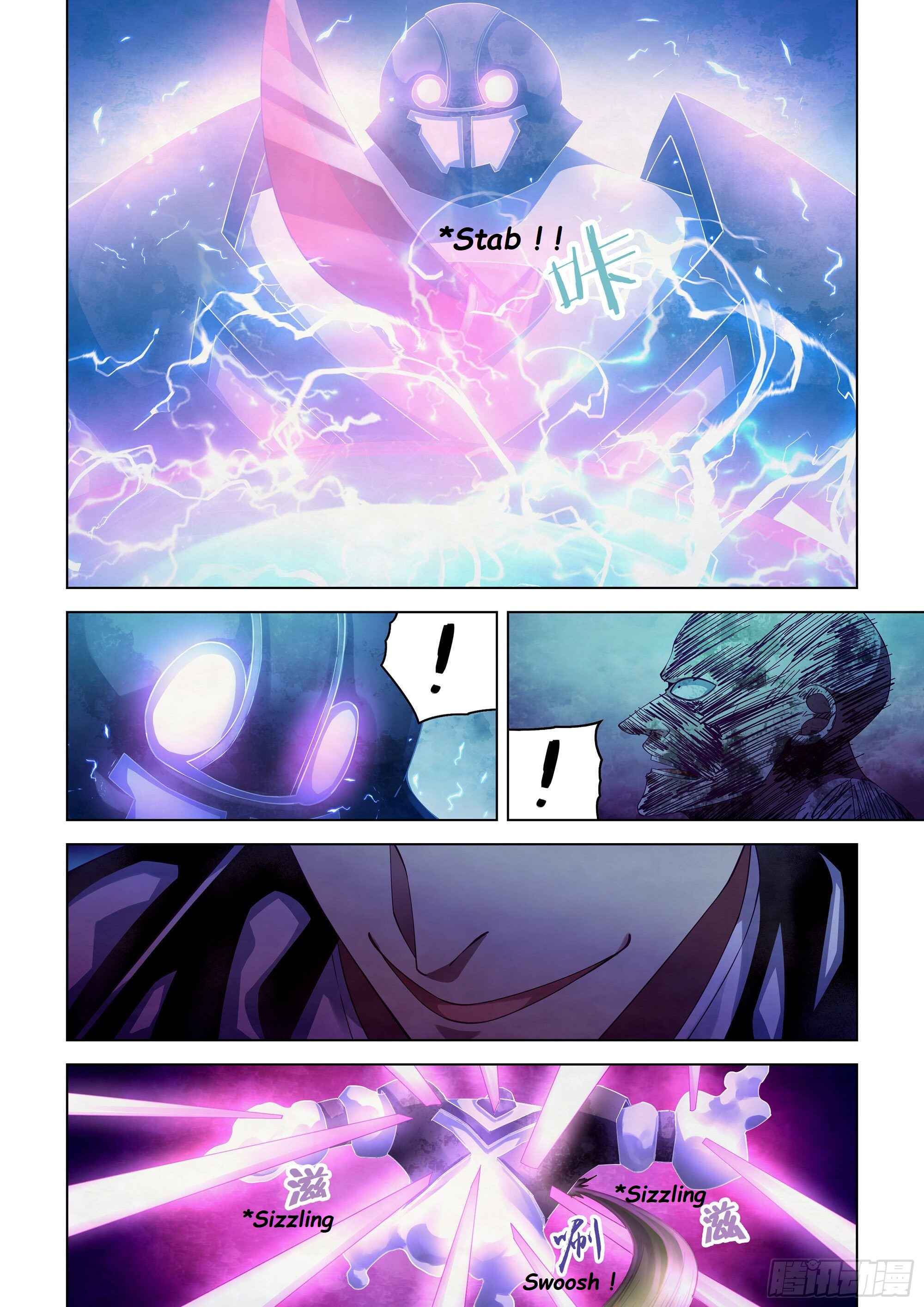 Chapter 356 - Page 5