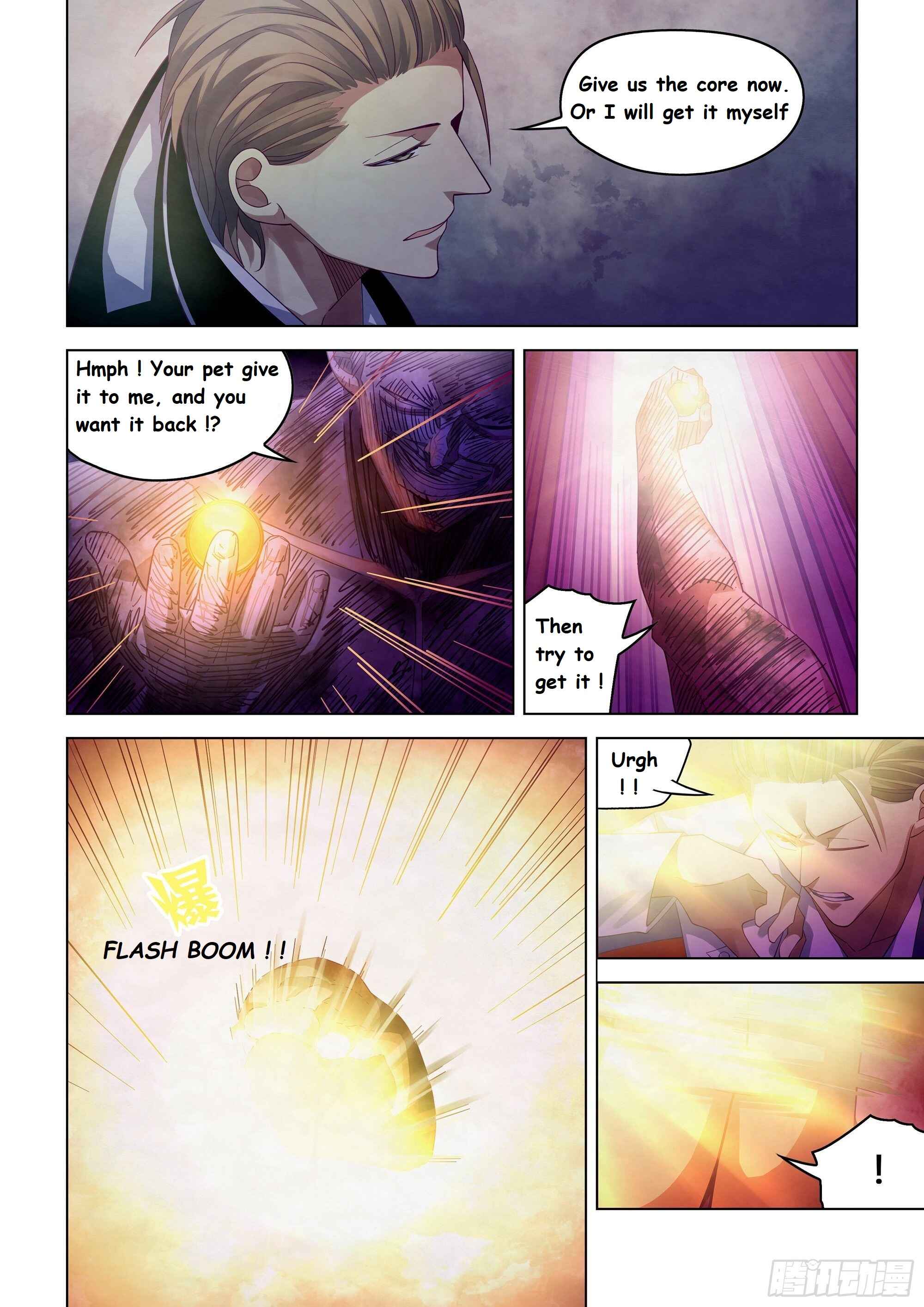 Chapter 356 - Page 9