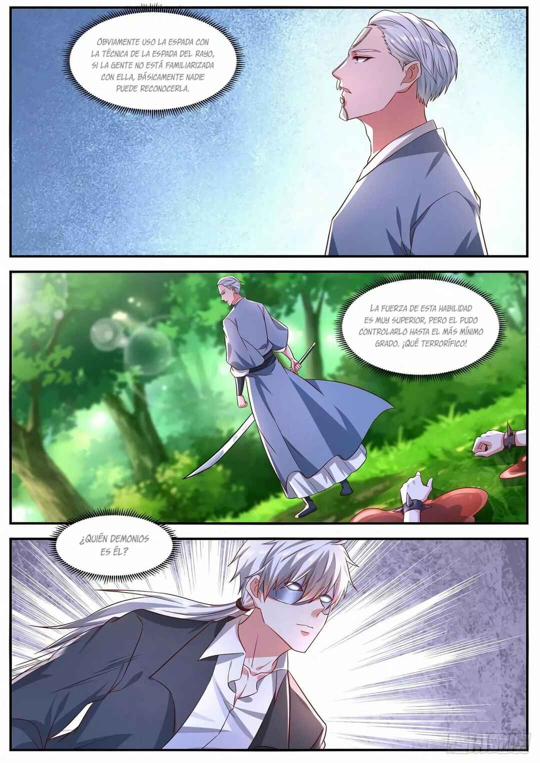 Chapter 646 - Page 4