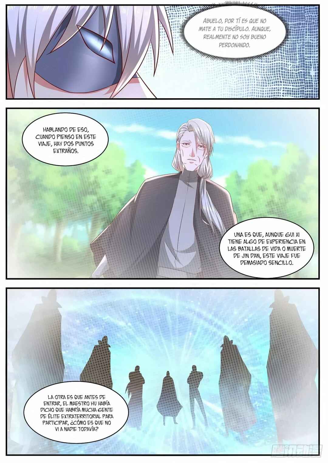 Chapter 646 - Page 5
