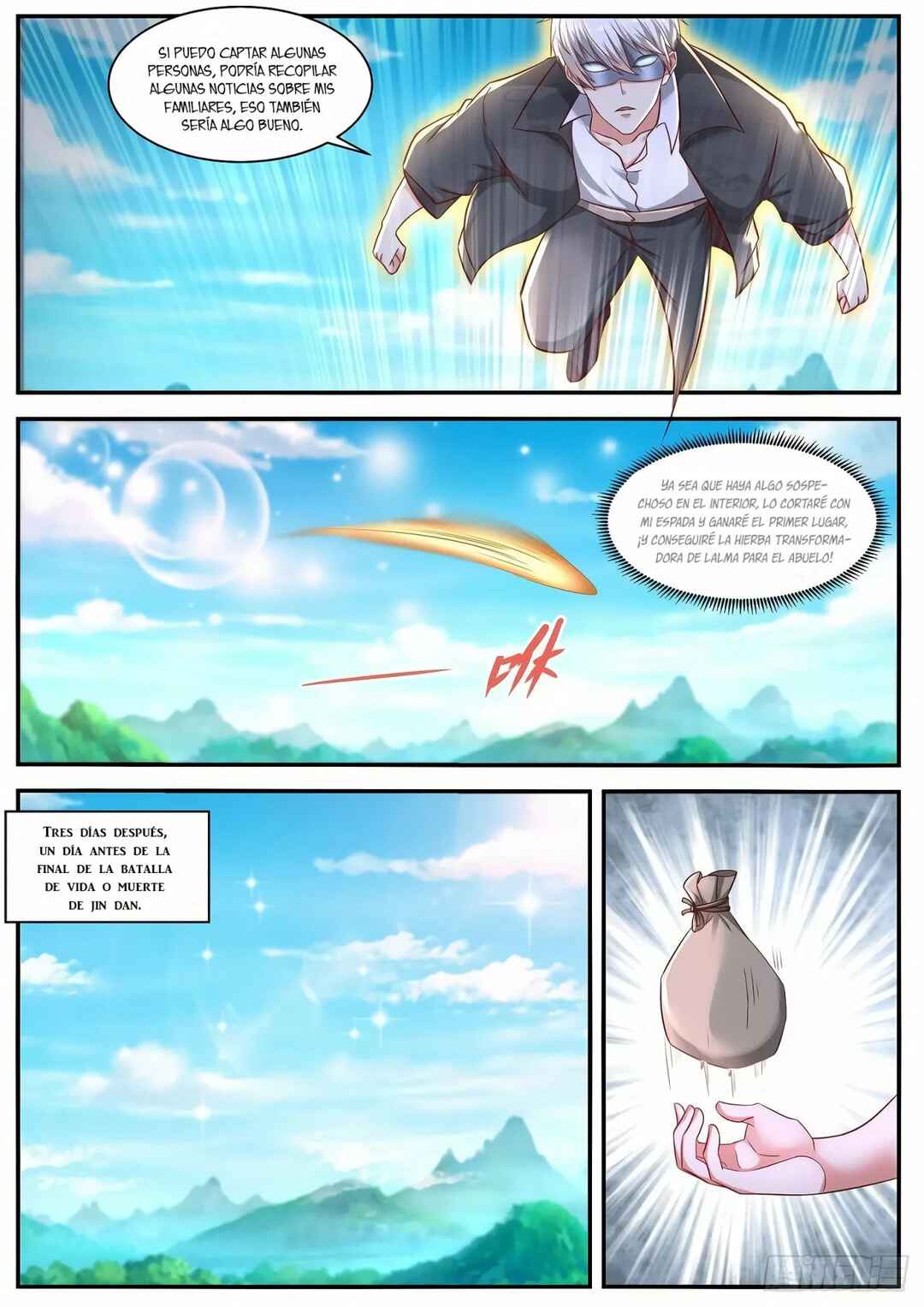 Chapter 646 - Page 6