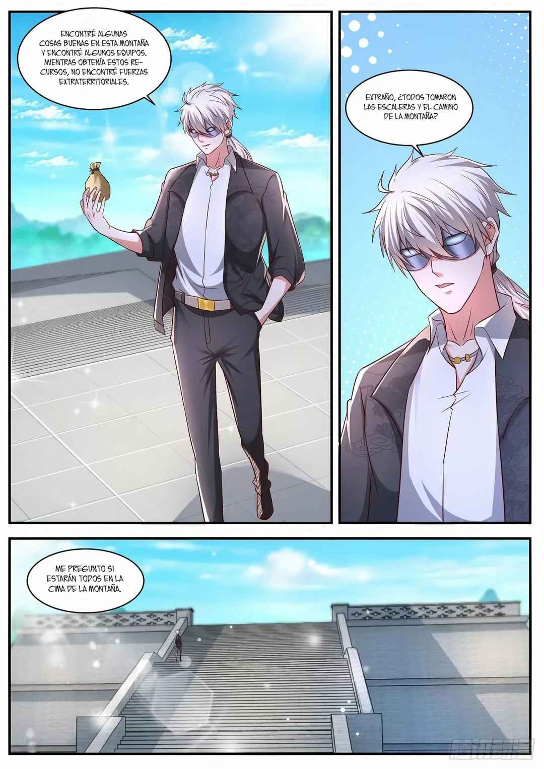 Chapter 646 - Page 7