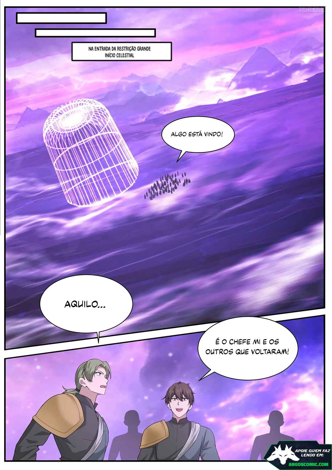 Chapter 3839 - Page 12