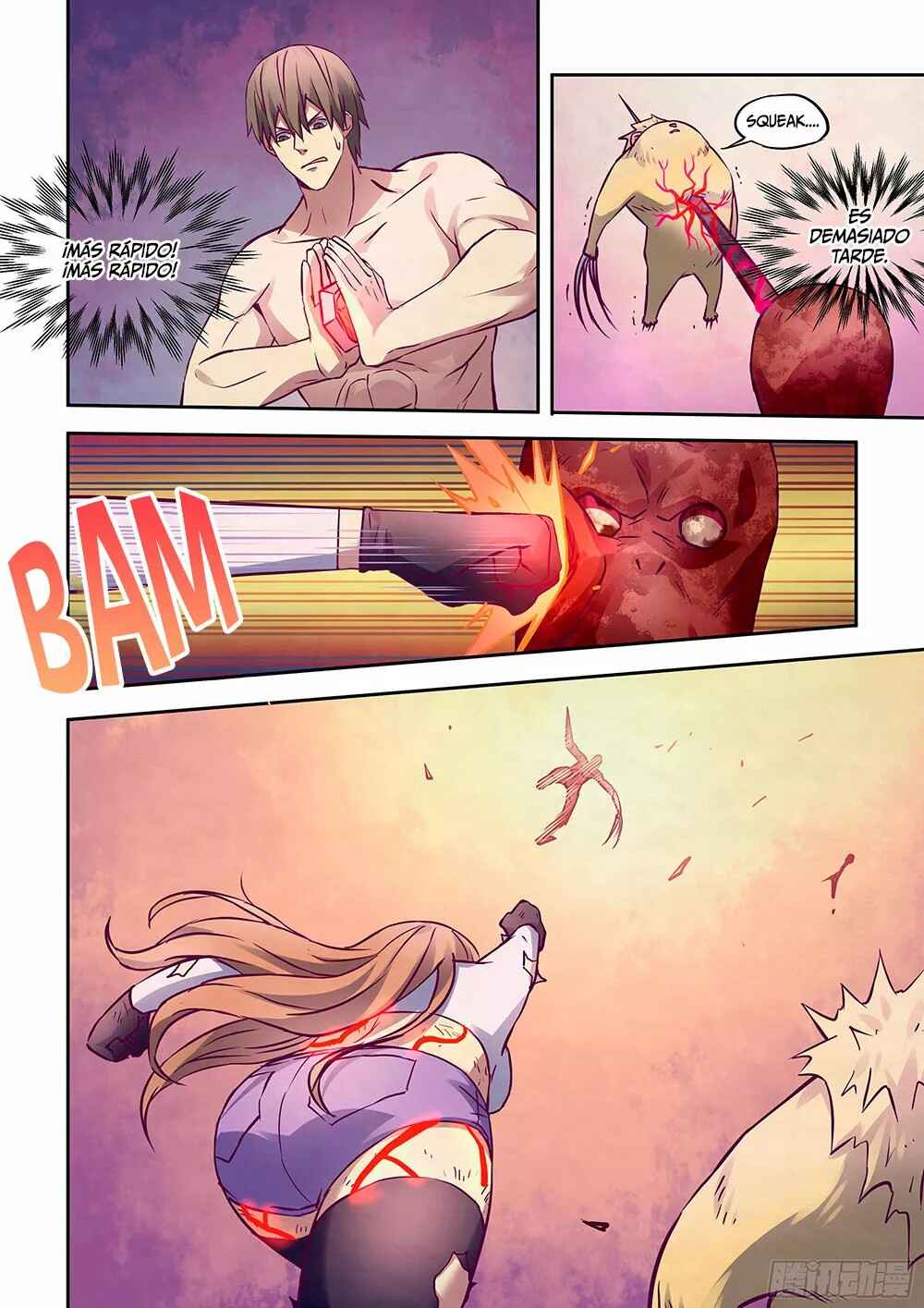 Chapter 289 - Page 10