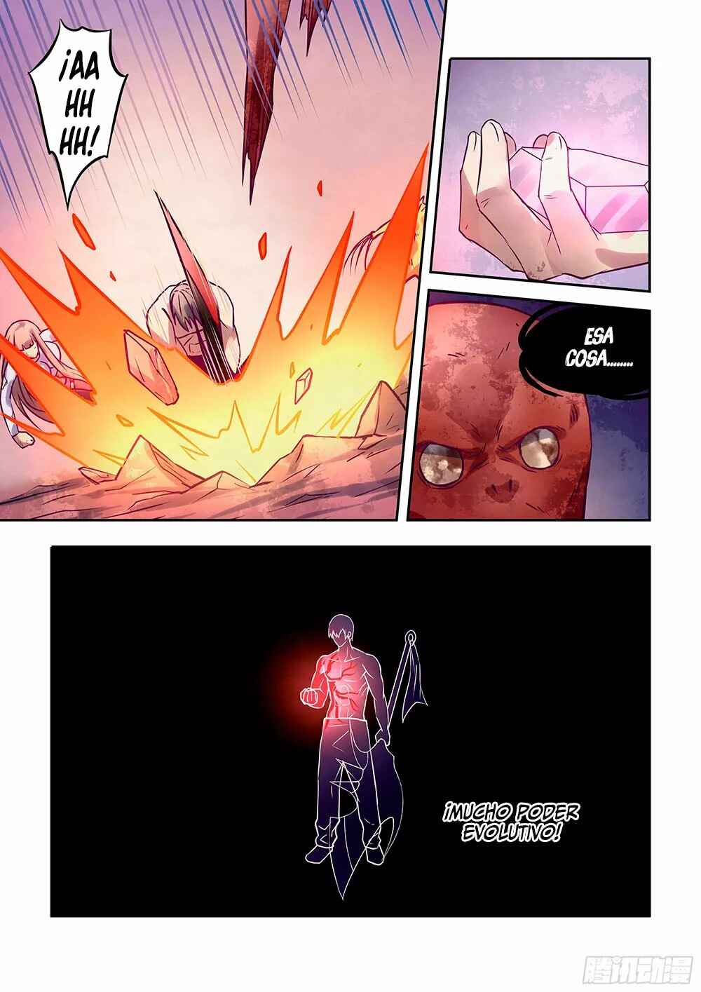 Chapter 289 - Page 16