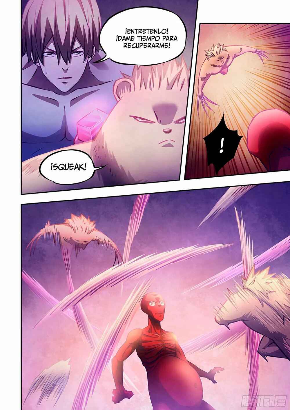 Chapter 289 - Page 4