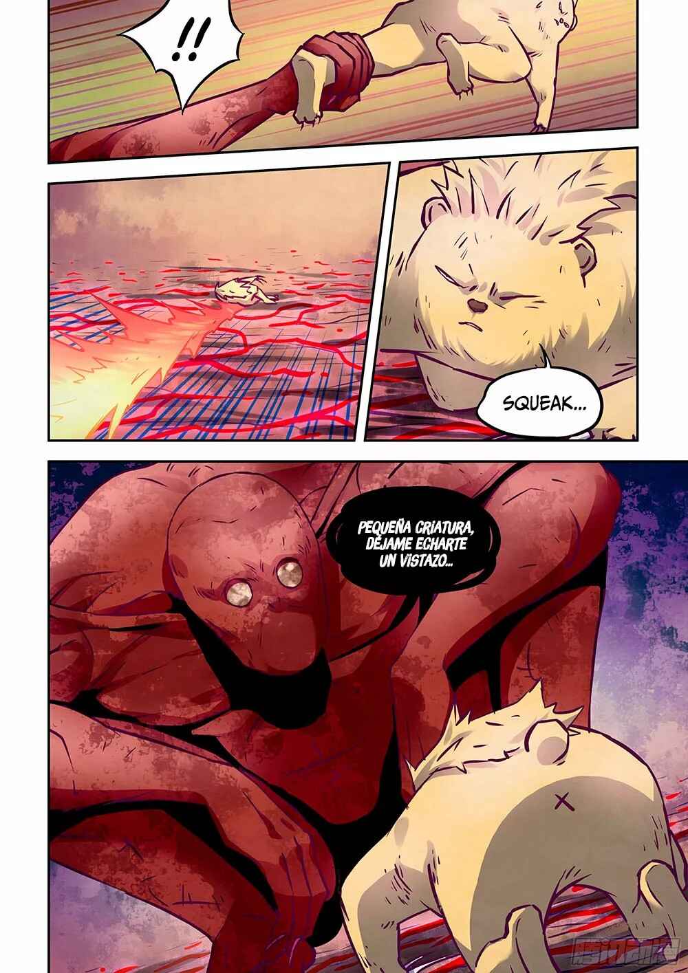 Chapter 289 - Page 6