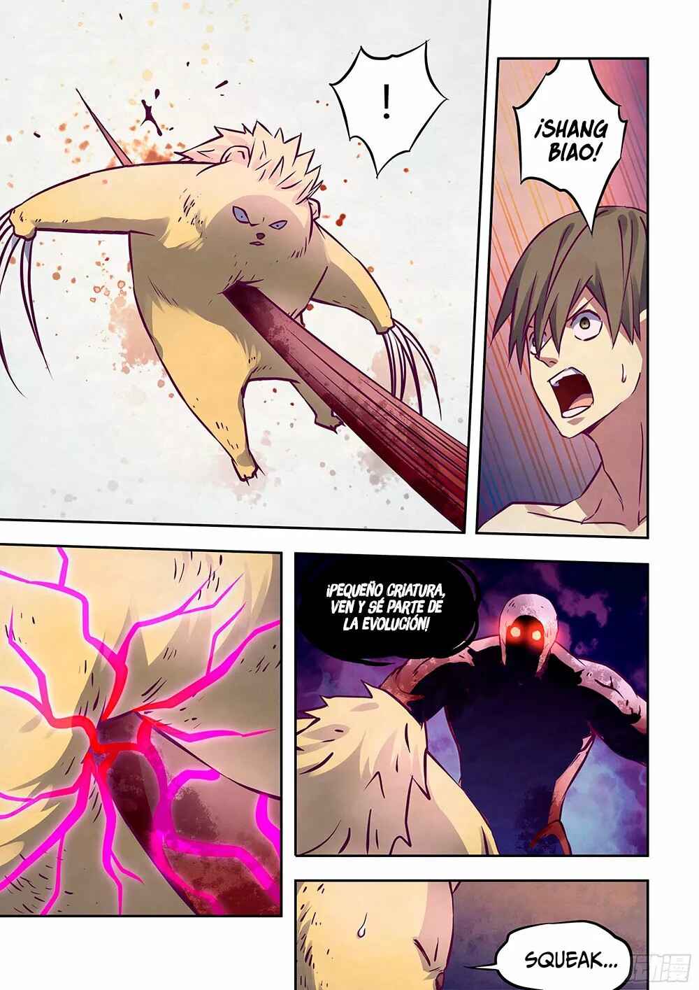 Chapter 289 - Page 9